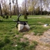 Anchor at Zlaté Piesky (Golden Sands)